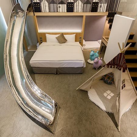 Green Hotel Magong Εξωτερικό φωτογραφία