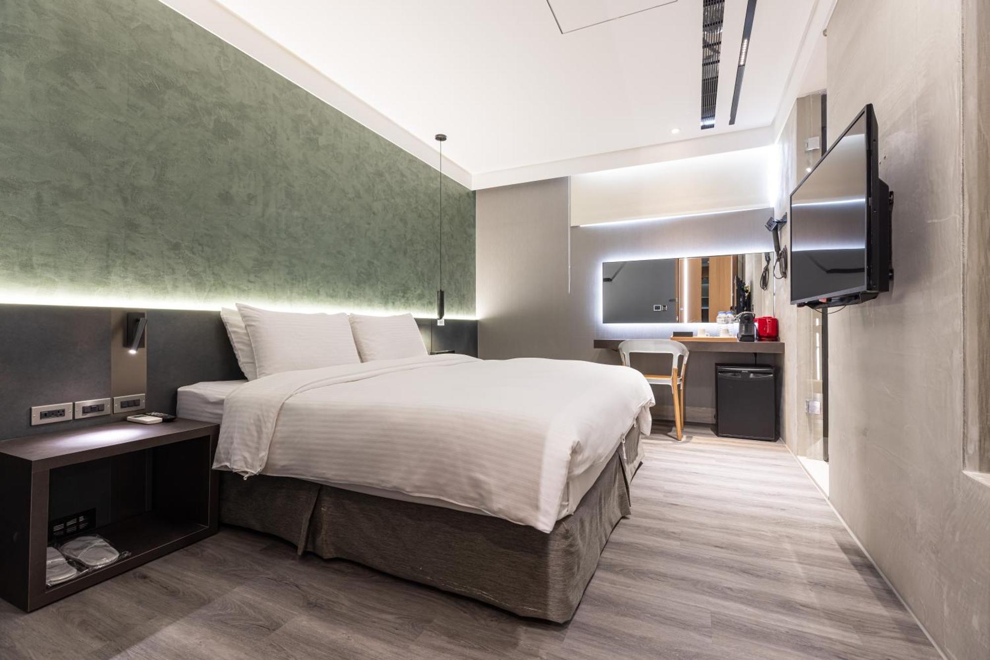 Green Hotel Magong Εξωτερικό φωτογραφία