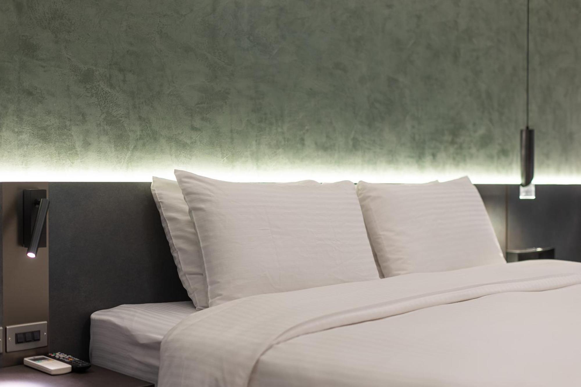 Green Hotel Magong Εξωτερικό φωτογραφία