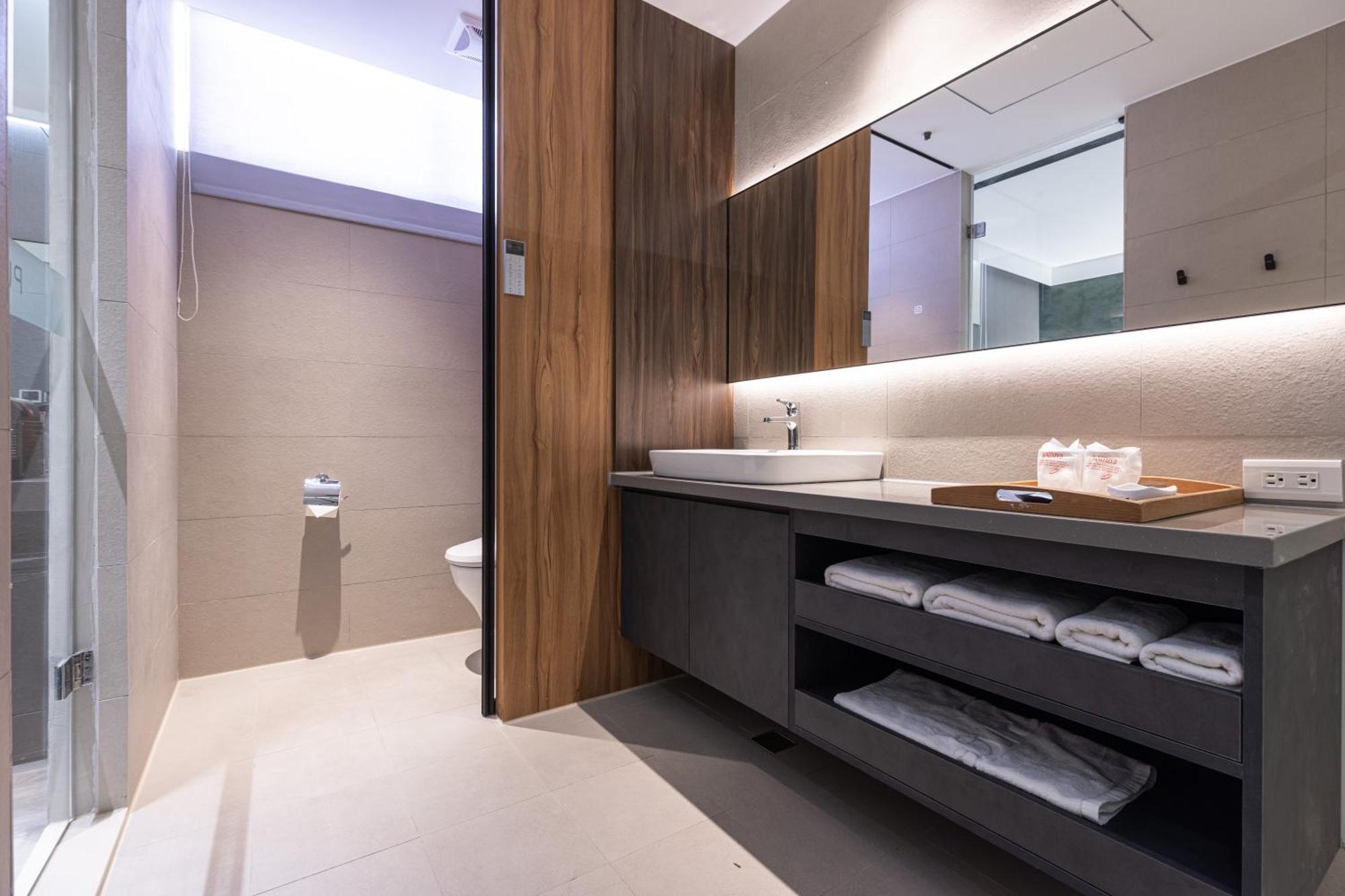 Green Hotel Magong Εξωτερικό φωτογραφία