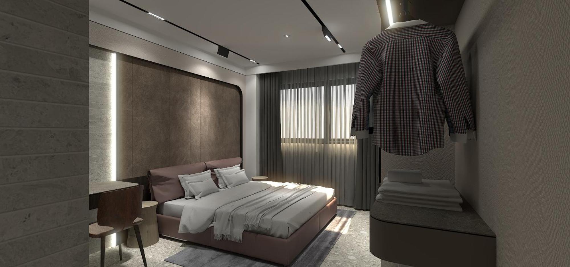 Green Hotel Magong Εξωτερικό φωτογραφία