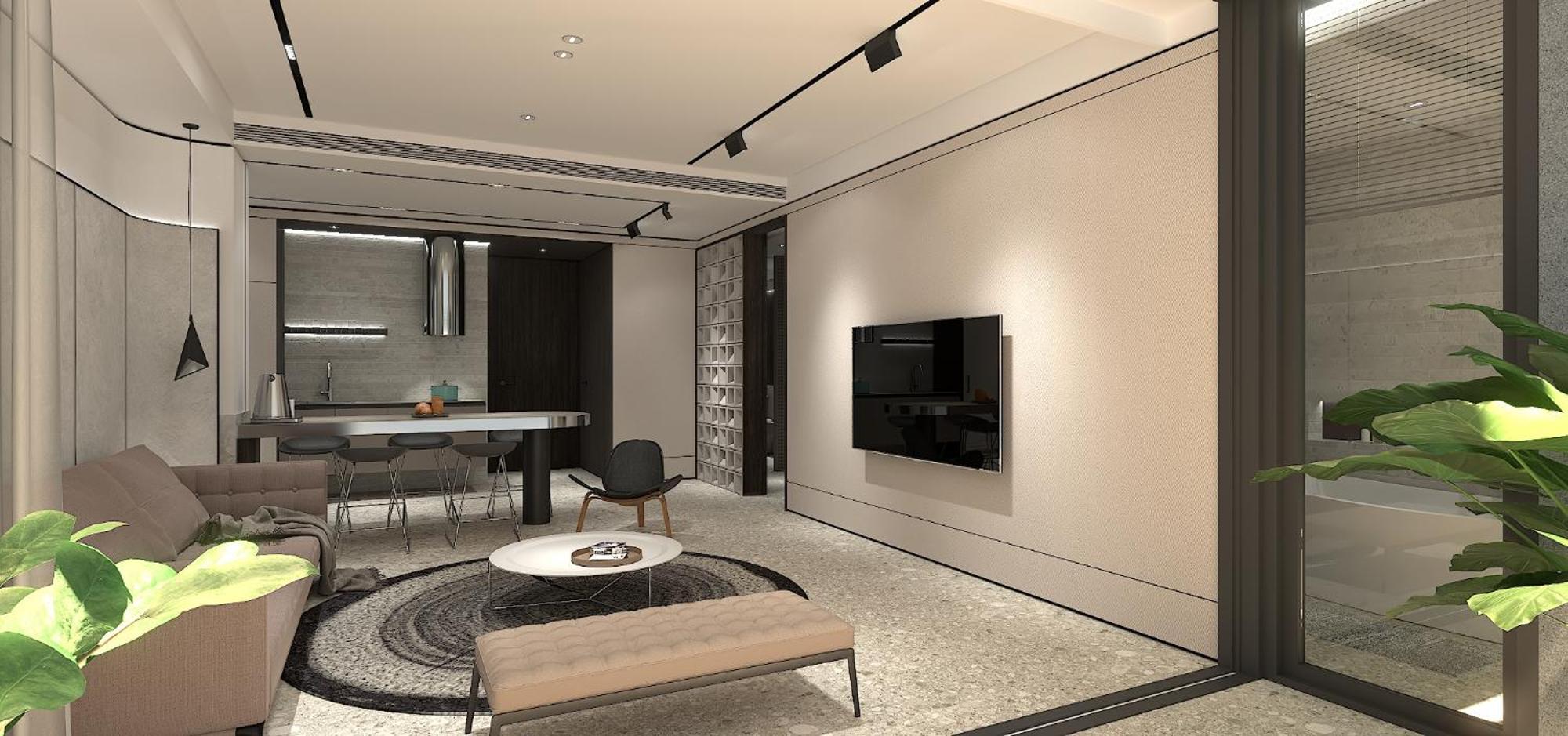 Green Hotel Magong Εξωτερικό φωτογραφία