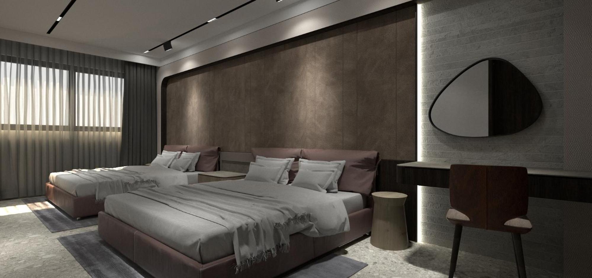 Green Hotel Magong Εξωτερικό φωτογραφία