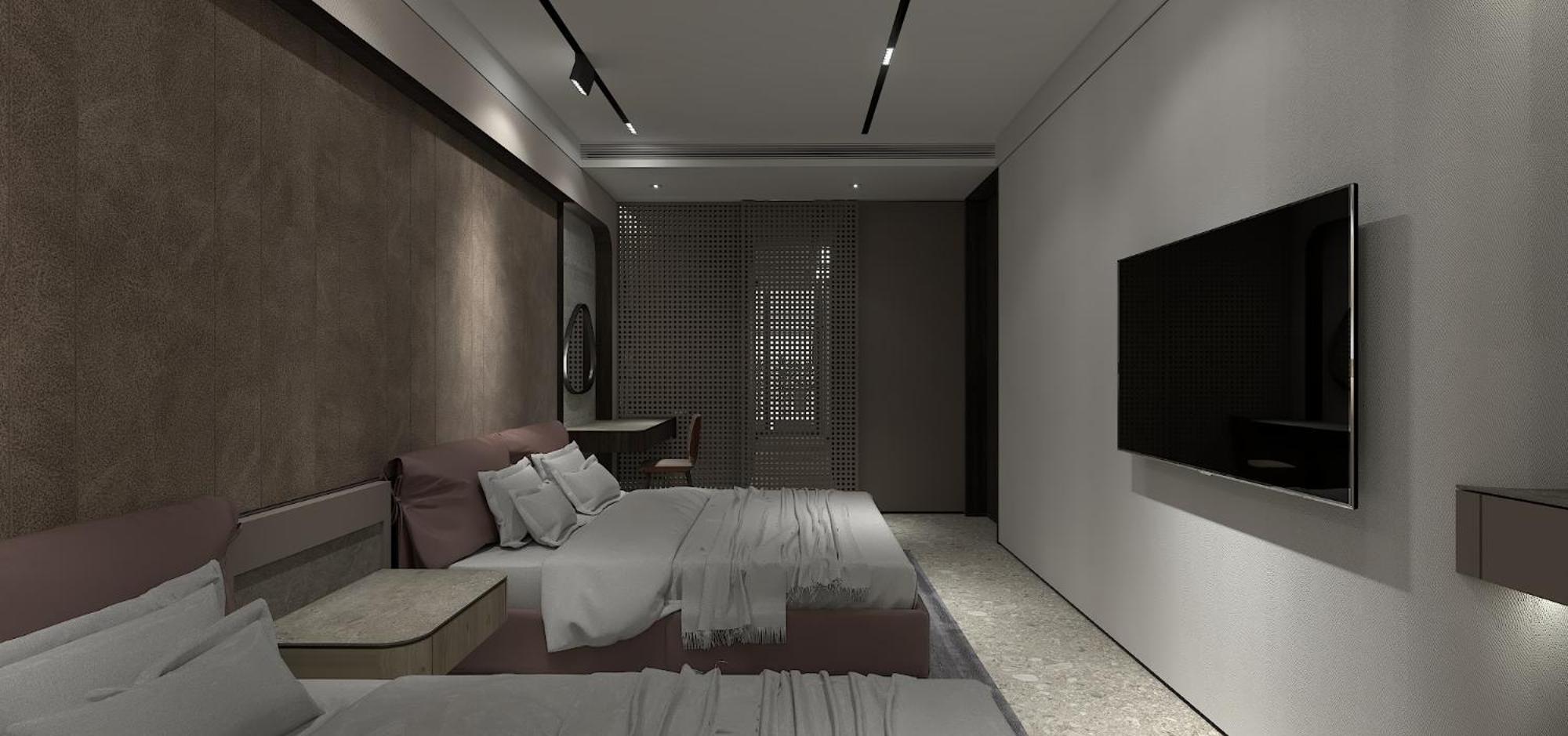 Green Hotel Magong Εξωτερικό φωτογραφία