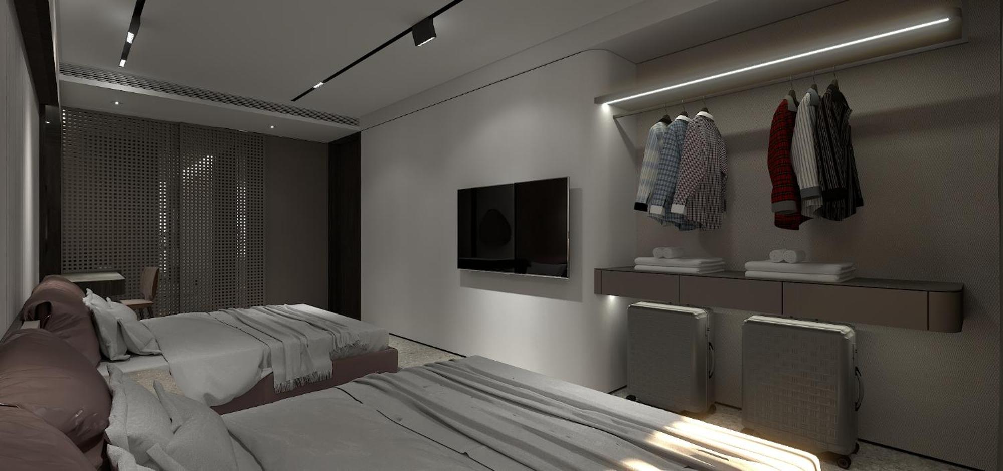 Green Hotel Magong Εξωτερικό φωτογραφία