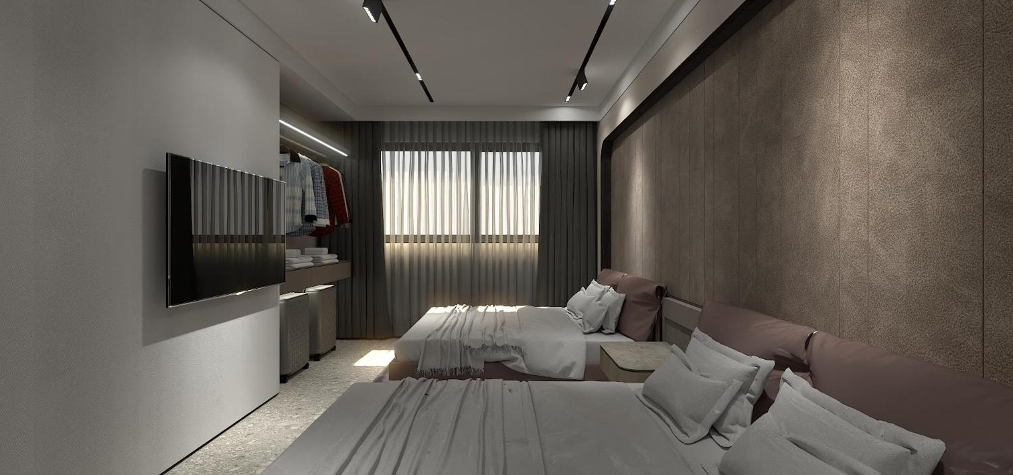 Green Hotel Magong Εξωτερικό φωτογραφία