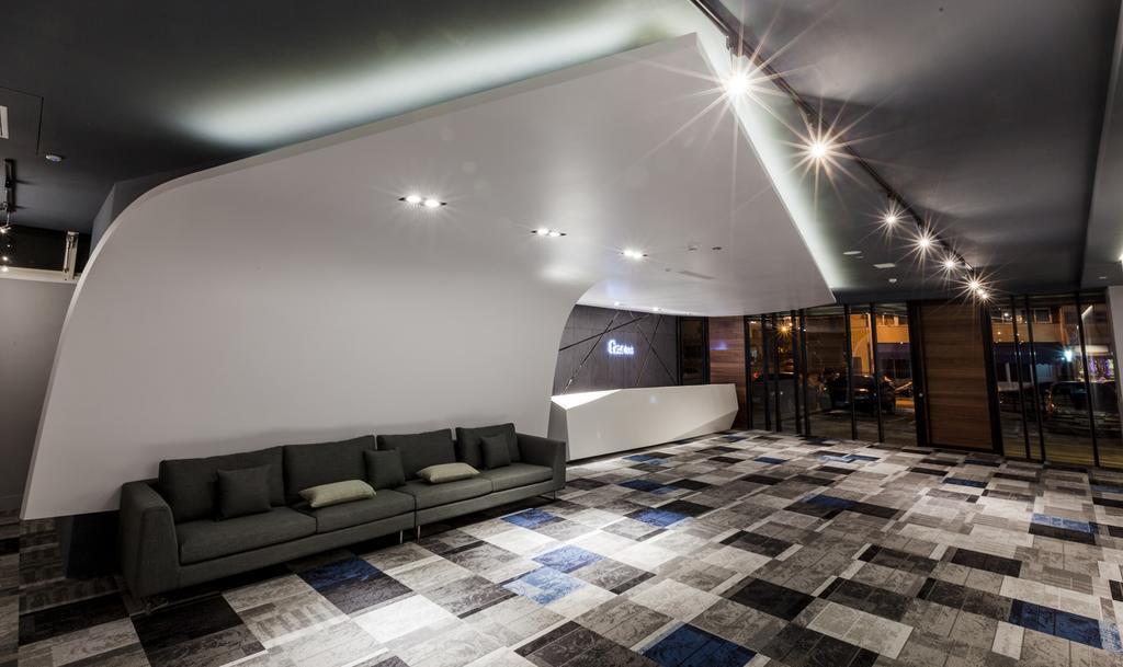 Green Hotel Magong Εξωτερικό φωτογραφία