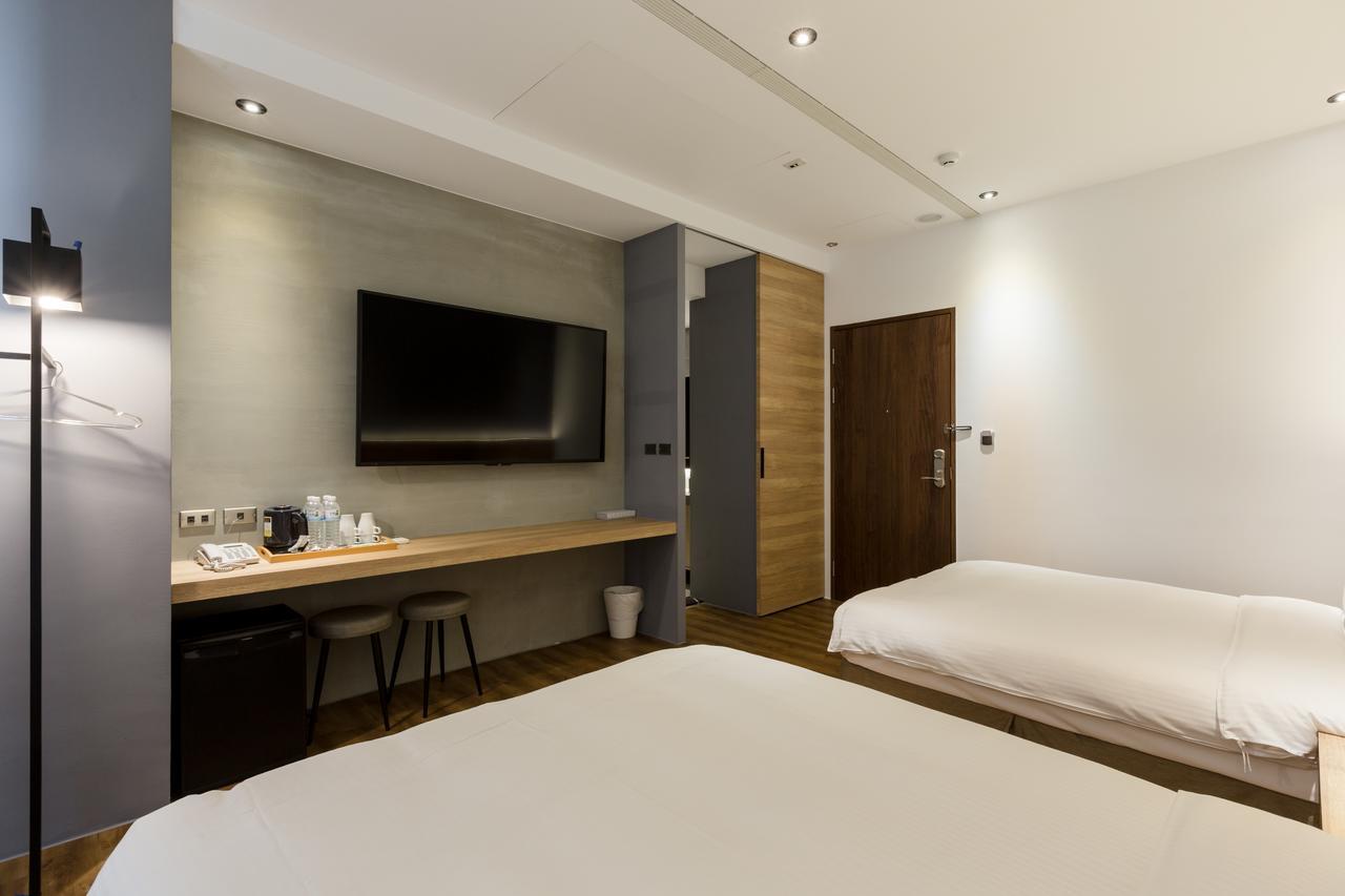 Green Hotel Magong Εξωτερικό φωτογραφία