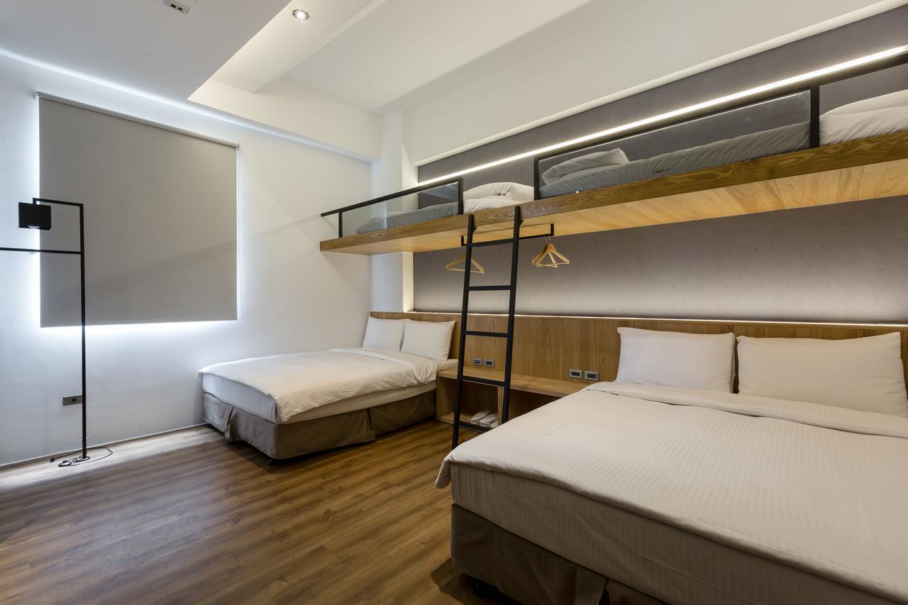 Green Hotel Magong Εξωτερικό φωτογραφία