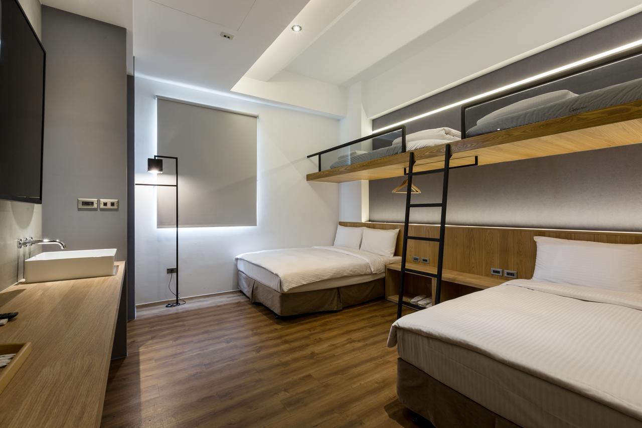 Green Hotel Magong Εξωτερικό φωτογραφία