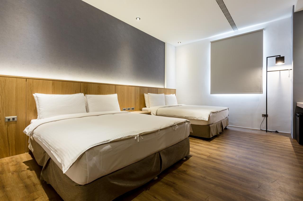 Green Hotel Magong Εξωτερικό φωτογραφία
