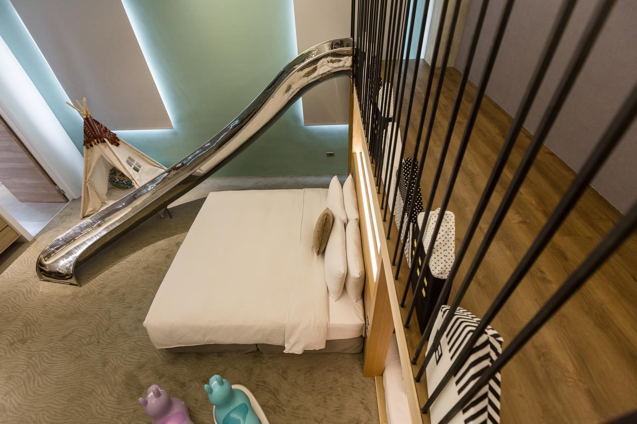 Green Hotel Magong Εξωτερικό φωτογραφία