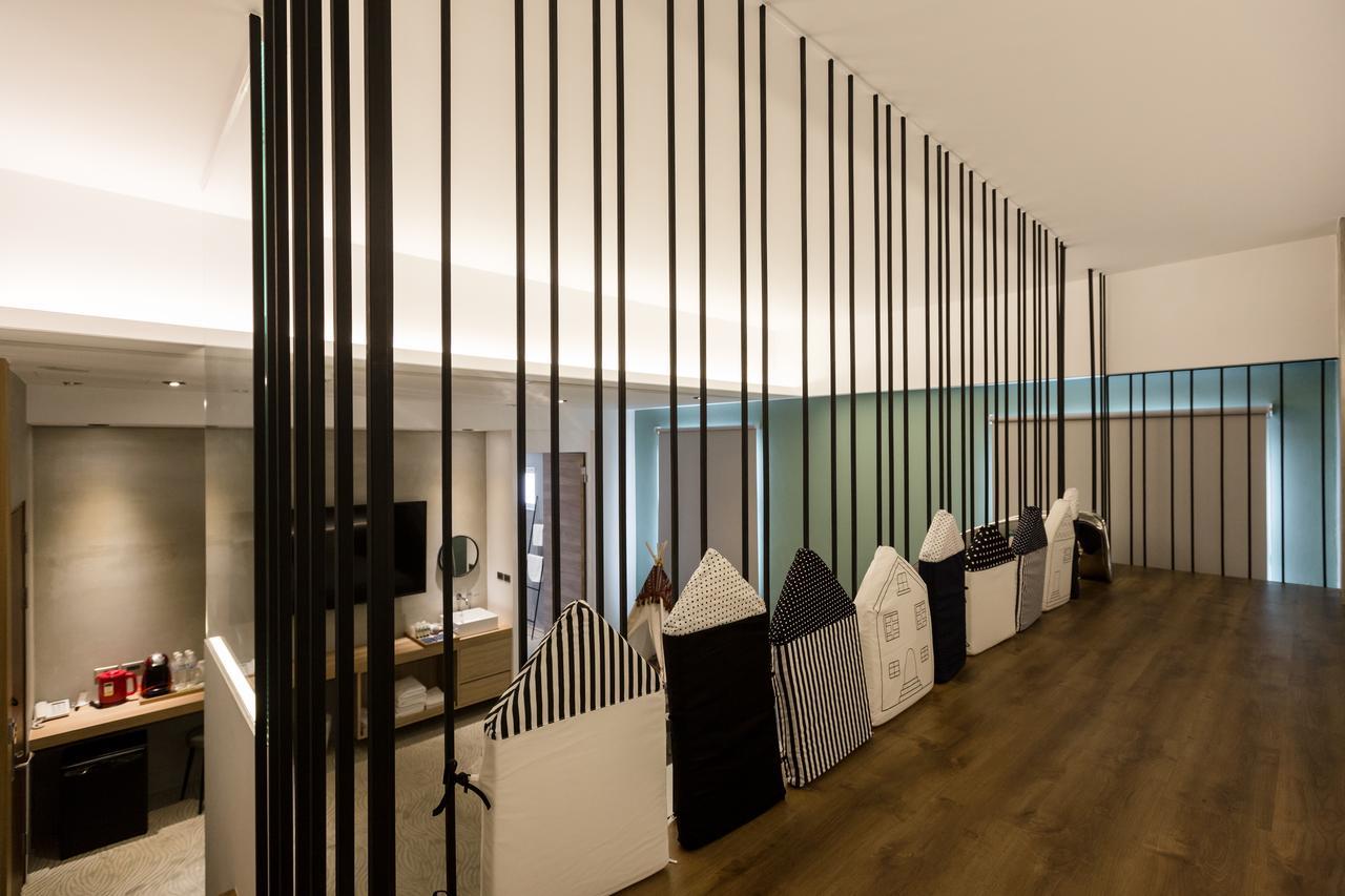 Green Hotel Magong Εξωτερικό φωτογραφία