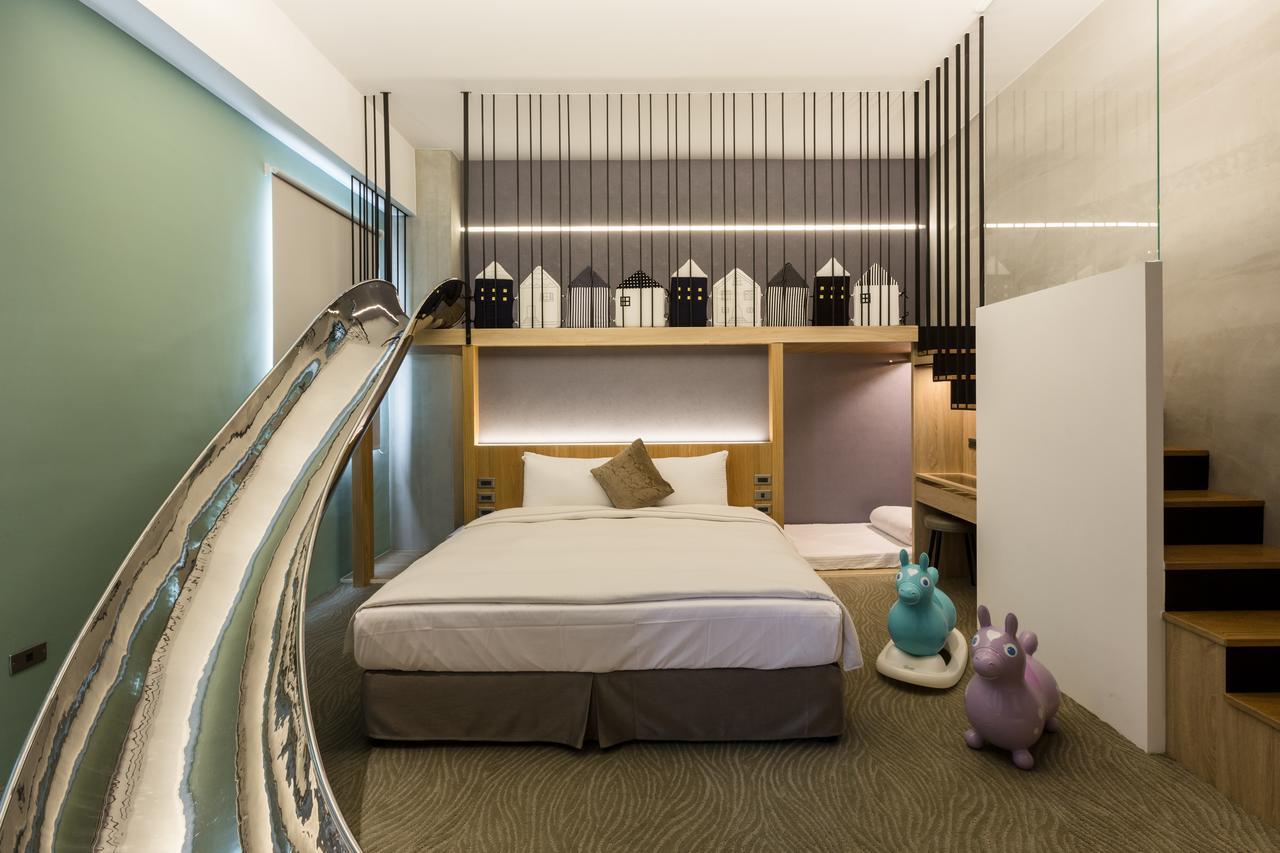 Green Hotel Magong Εξωτερικό φωτογραφία