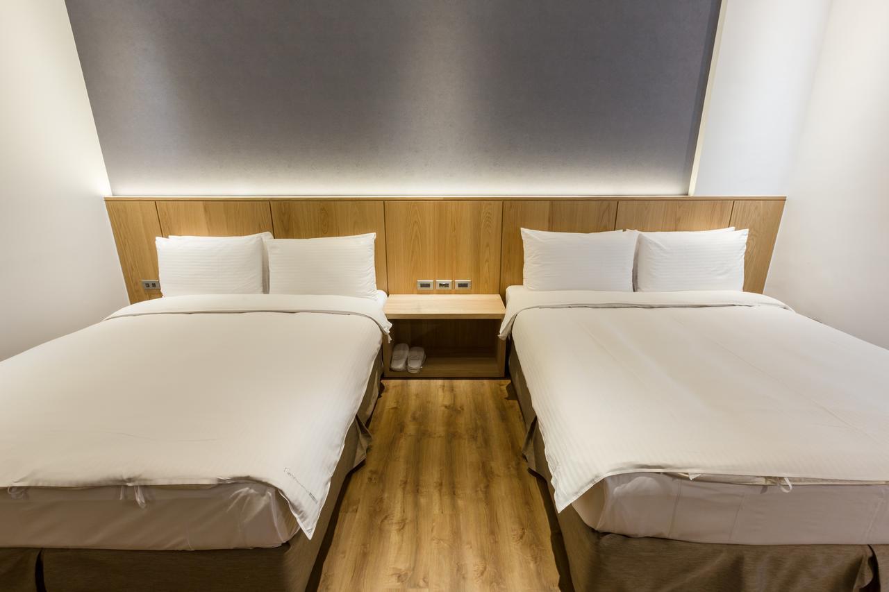 Green Hotel Magong Εξωτερικό φωτογραφία