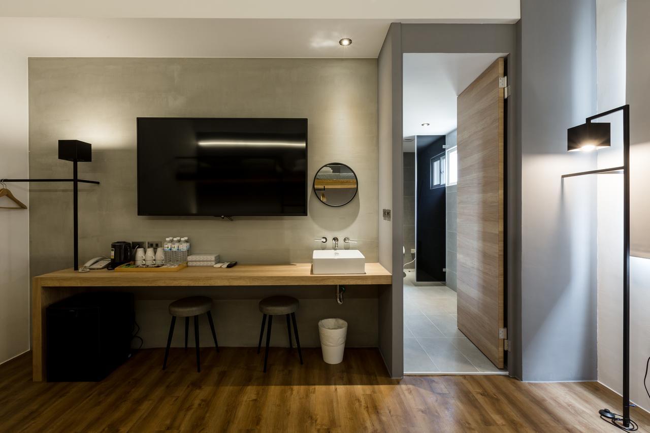 Green Hotel Magong Εξωτερικό φωτογραφία